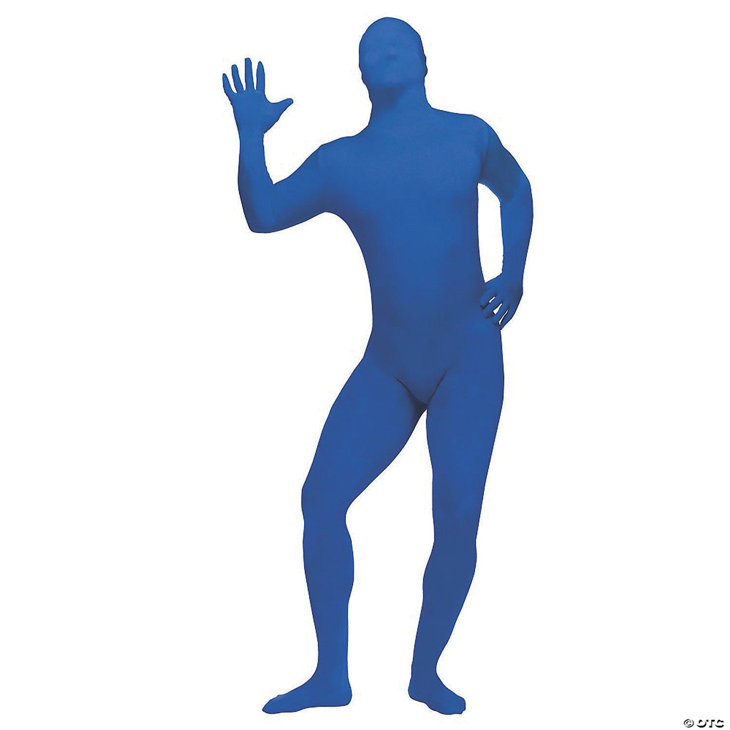 Adult Skin Suit Costume — Cosplay Supplies Inc