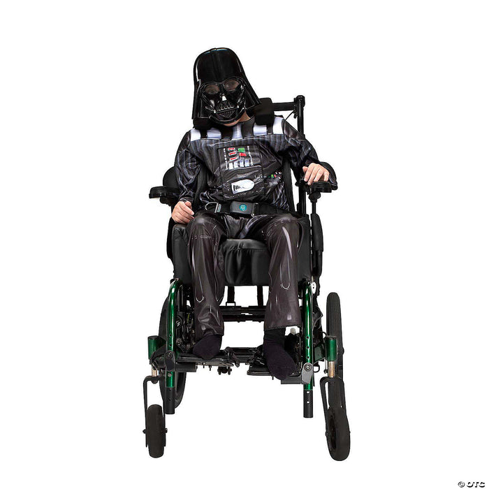 Star Wars Darth Vader Adaptive Costume