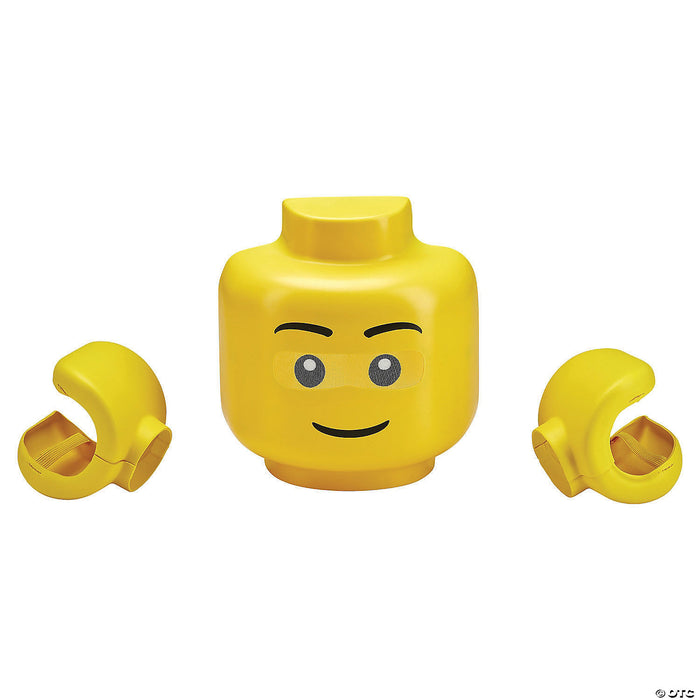 Kids Iconic Lego<sup>®</sup> Costume Accessory Kit