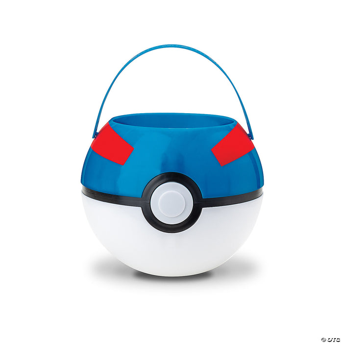 Pokémon Great Ball Treat Pail