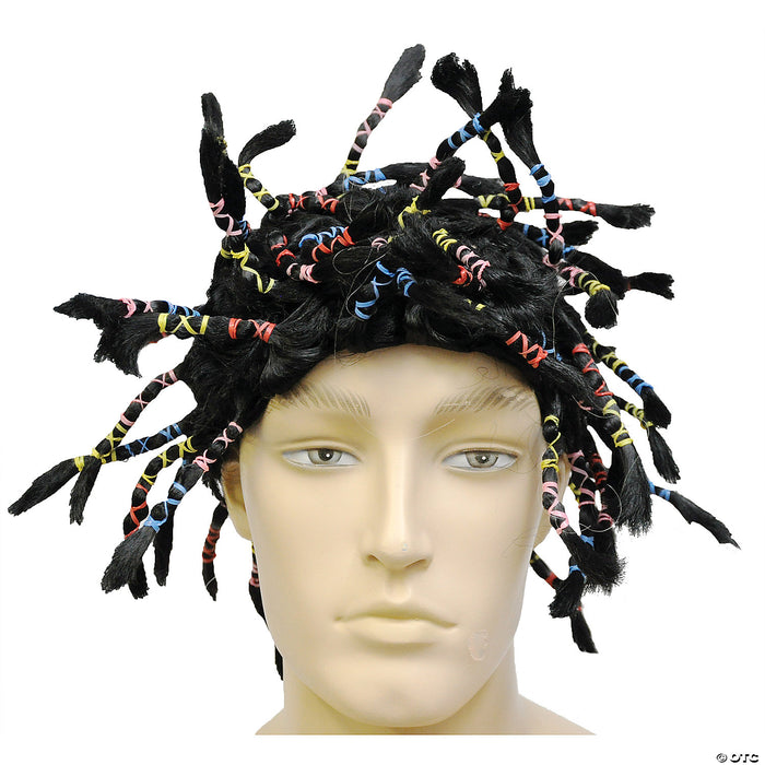 Tommy Lee Dreadlock Wig