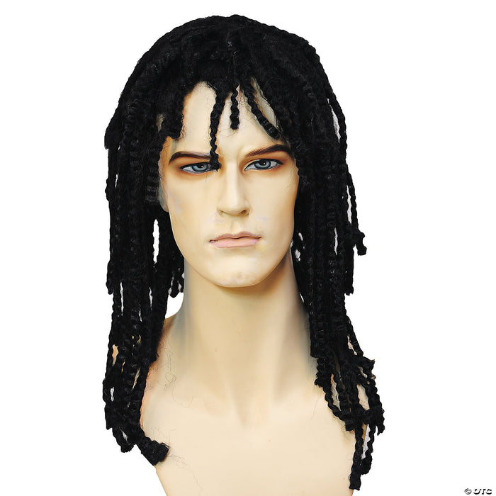 Tarzan Dreadlock Wig
