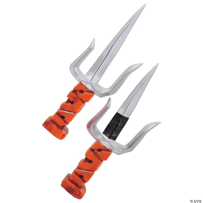 Teenage Mutant Ninja Turtles Mutant Mayhem Movie Raphael's Sais