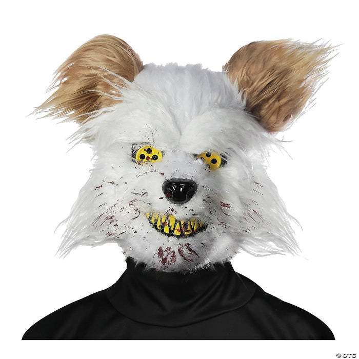 Terror Terrier Mask