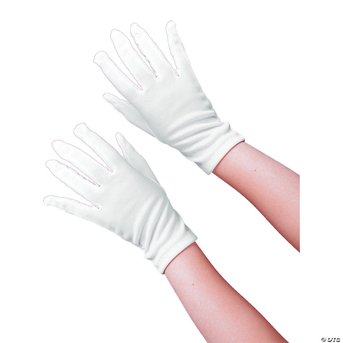 Theatrical Gloves