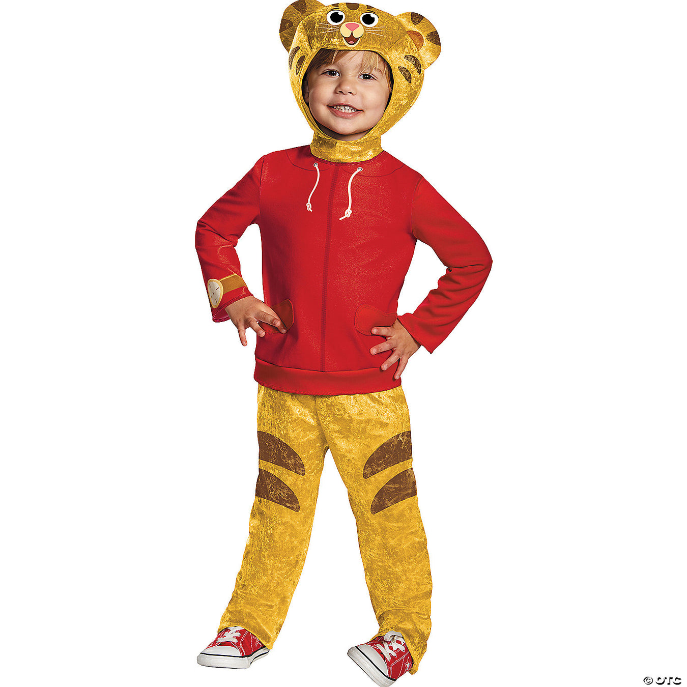 Daniel Tiger's Neighborhood