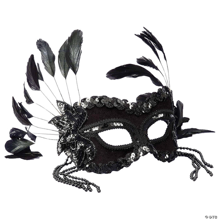 Venetian Mask