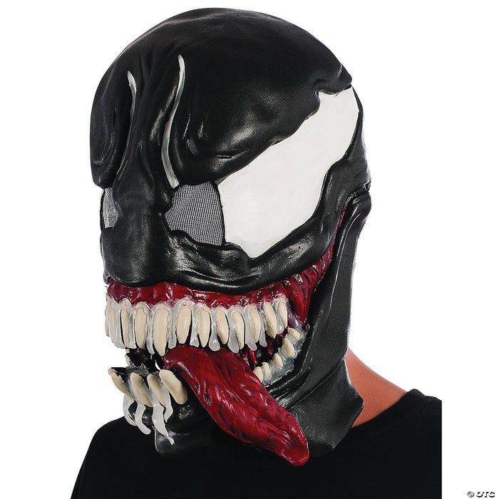 Venom Mask