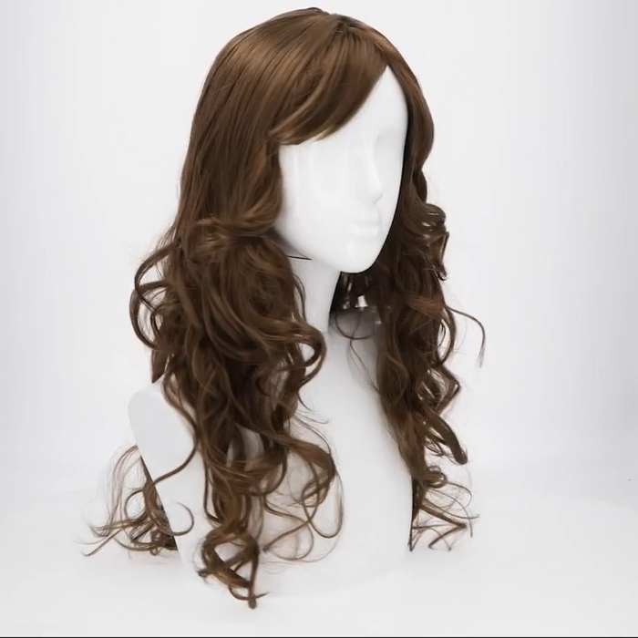 Angel Farrah Wig