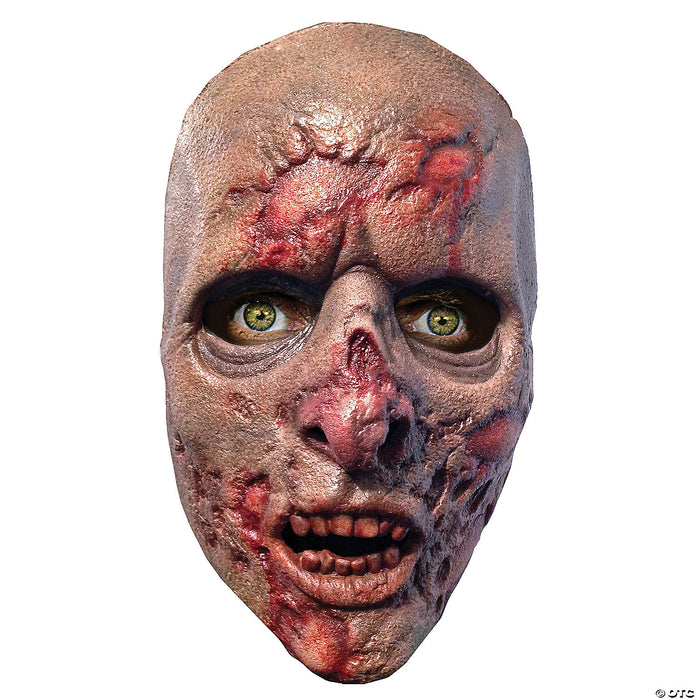 Walking Dead Prison Walker Mask