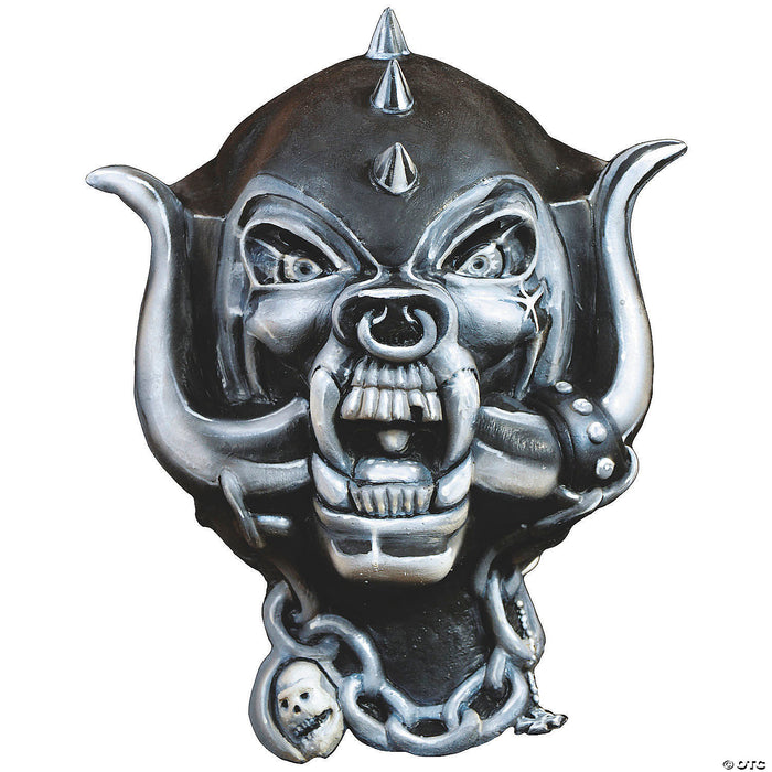 Iron Maiden Warpig Mask