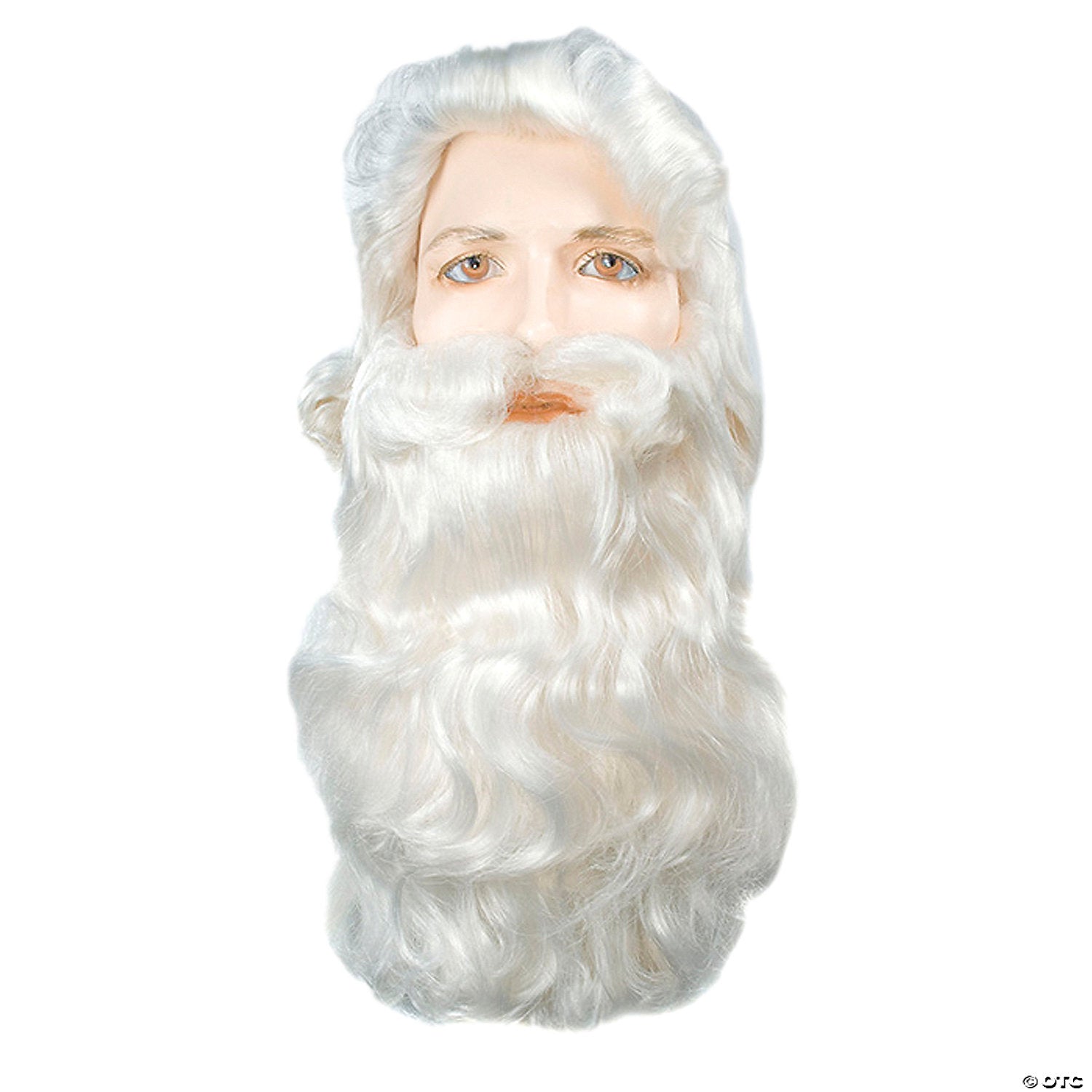 Supreme Santa Wig And Beard offers Set Lw50