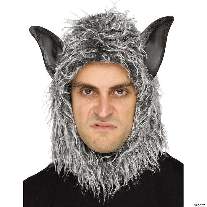 Wolf Mask