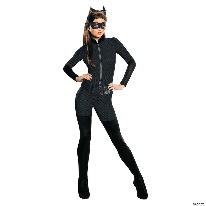 Women's Batman Catwoman Costume
