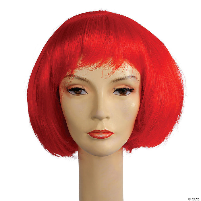Audrey Horrors Wig