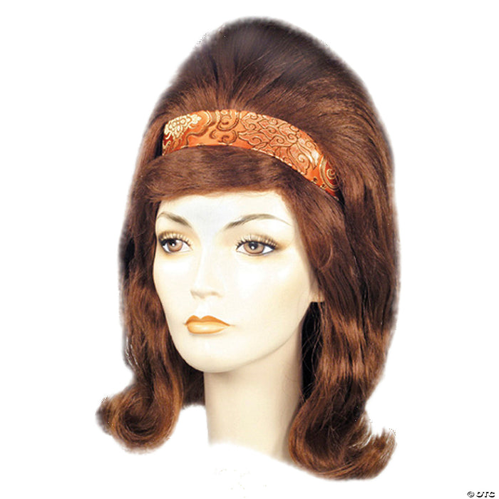 60s Bandstand Wig