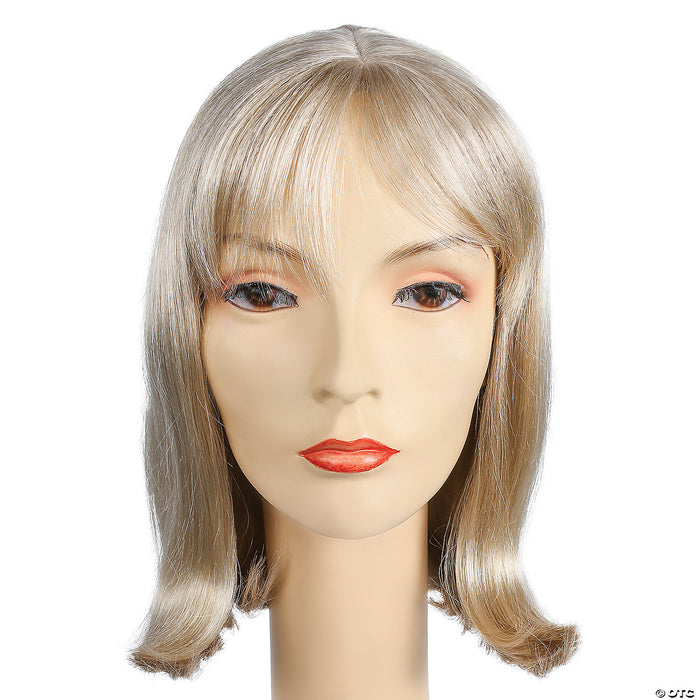 Barbra S Wig