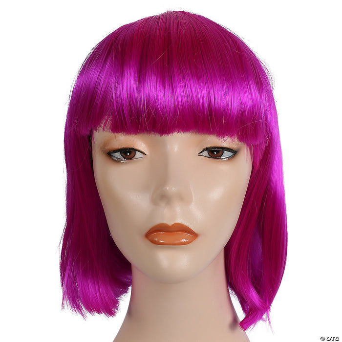 Bargain China Doll Wig