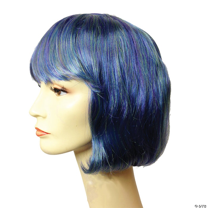 Bargain China Doll Wig