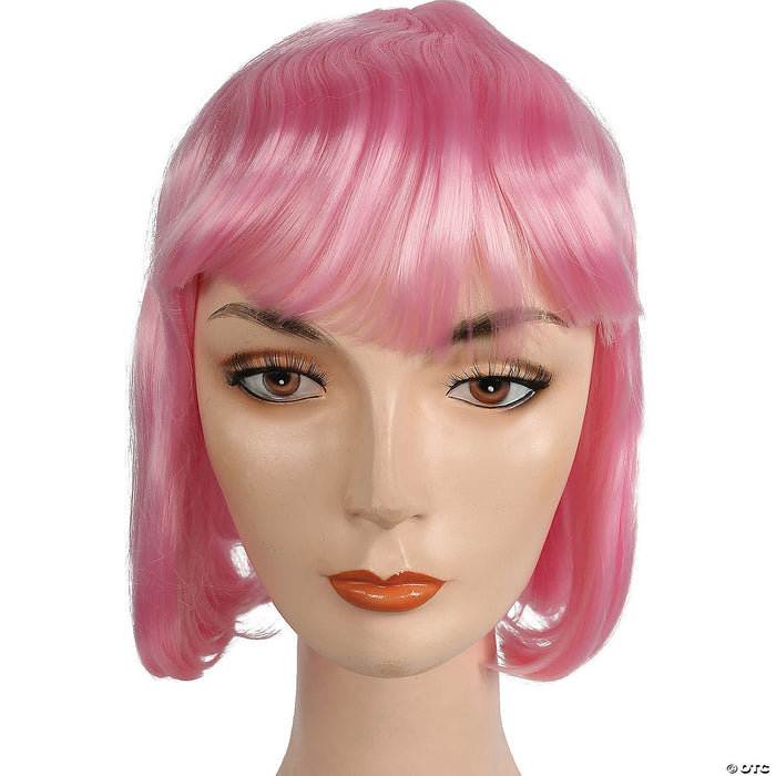 Bargain China Doll Wig