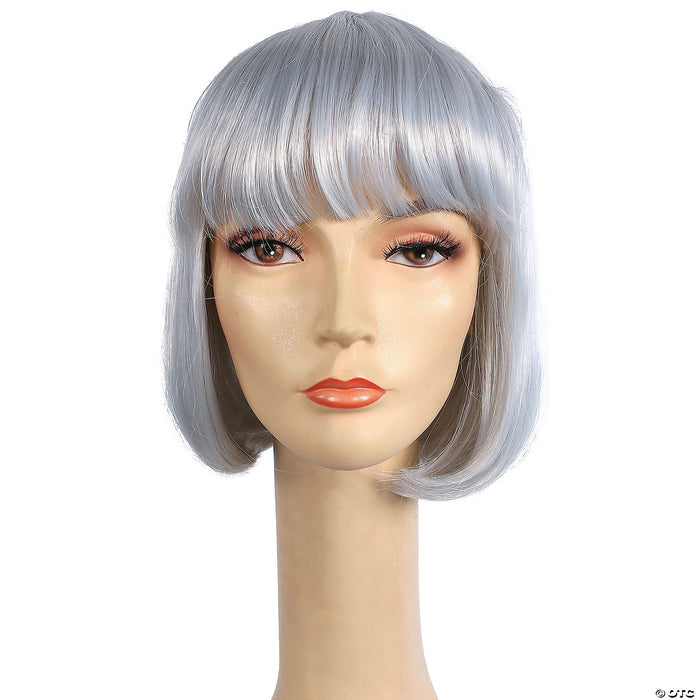 Bargain China Doll Wig