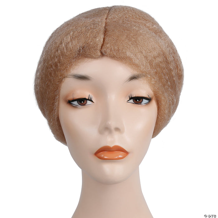 Women's Bargain Elderly Wig