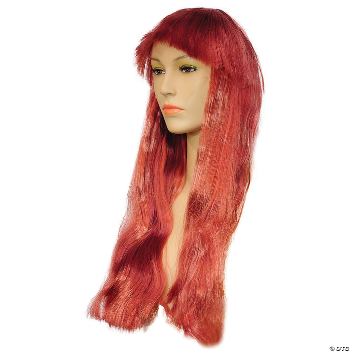 Bargain Long Cleo Wig