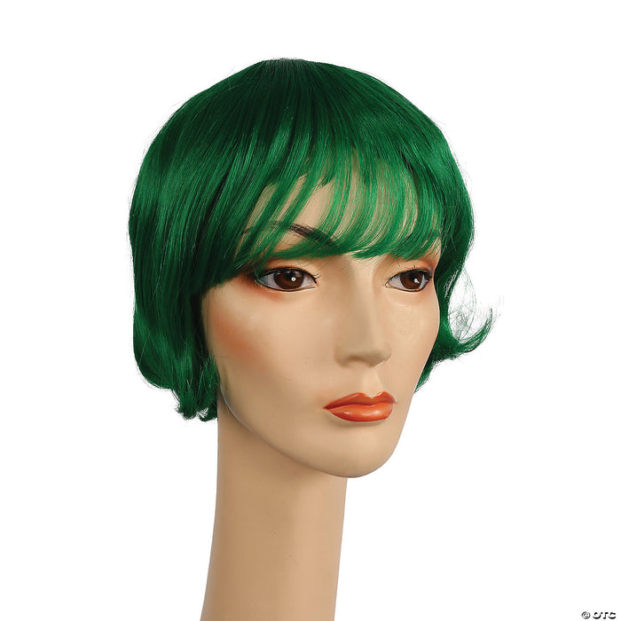 Bargain Lulu Flapper Wig