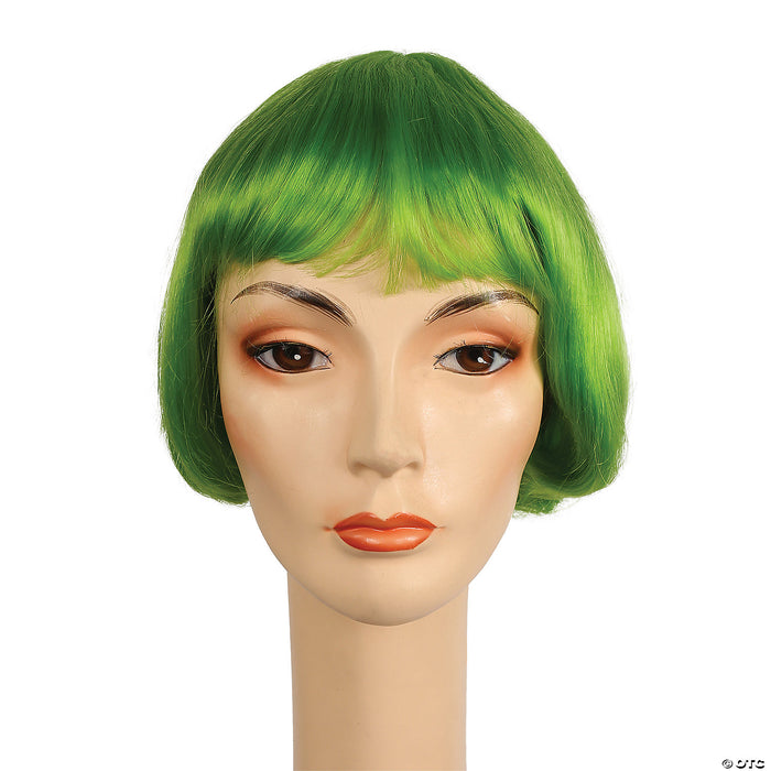 Bargain Lulu Flapper Wig