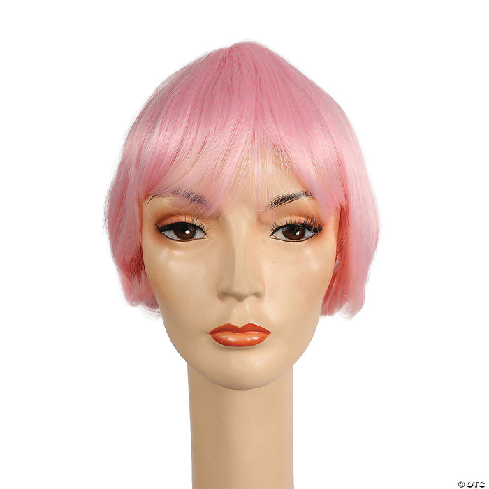 Bargain Lulu Flapper Wig