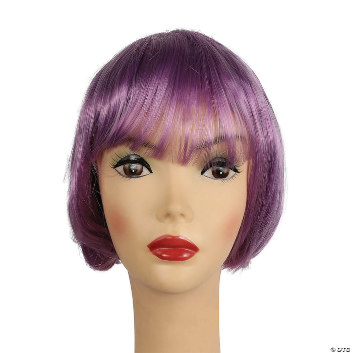 Bargain Lulu Flapper Wig