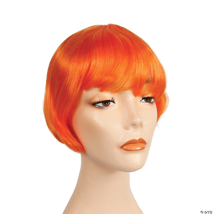Bargain Lulu Flapper Wig