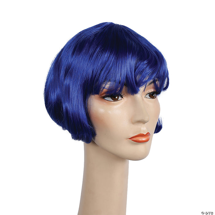 Bargain Lulu Flapper Wig