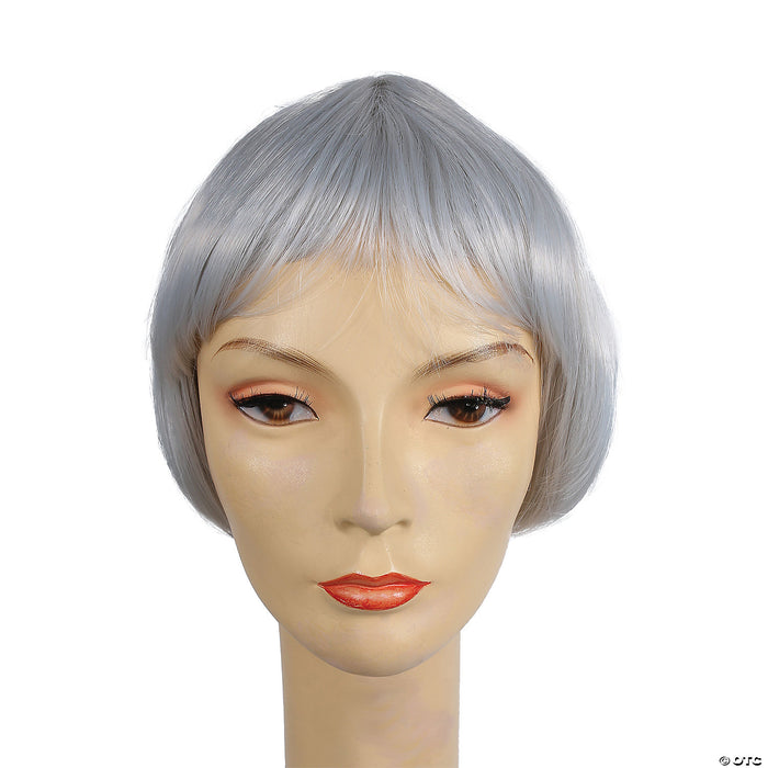 Bargain Lulu Flapper Wig