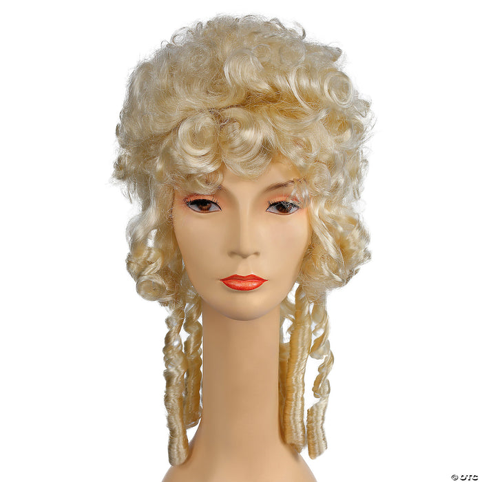 Bargain Marie Antoinette Wig