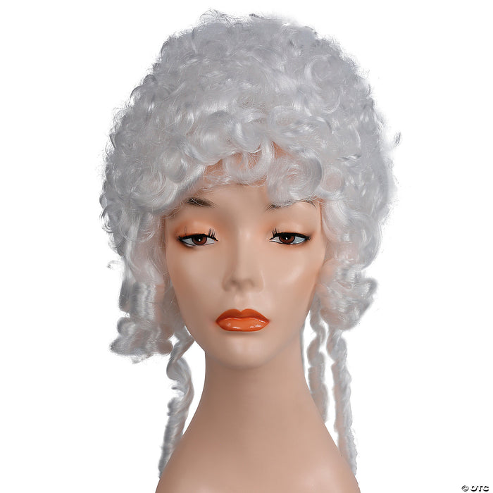 Bargain Marie Antoinette Wig