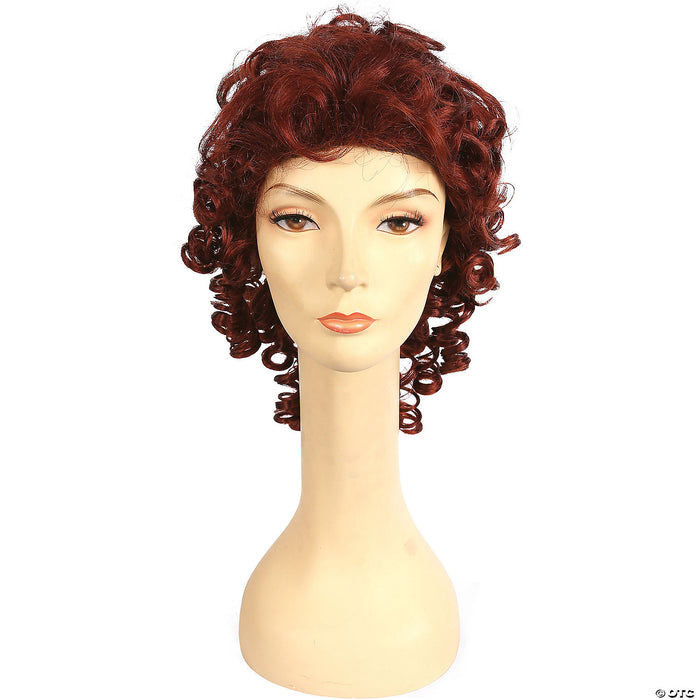 Bargain Southern Belle Wig