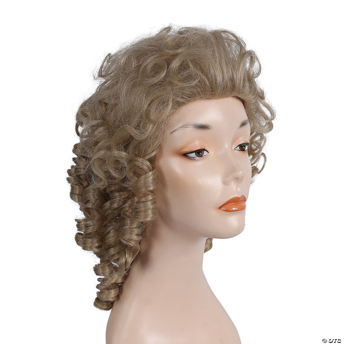 Bargain Southern Belle Wig