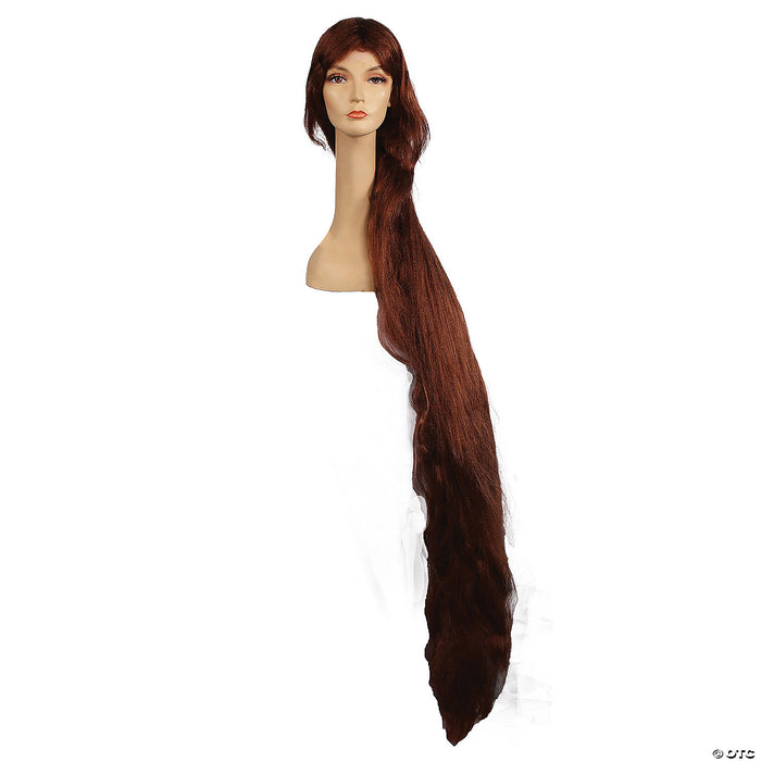 Better Godiva Wig