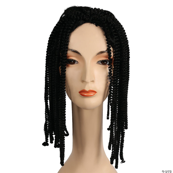 Bargain Spring Curl Wig