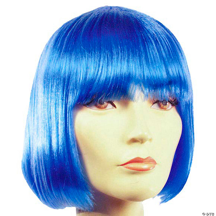 Special Bargain Bob Wig