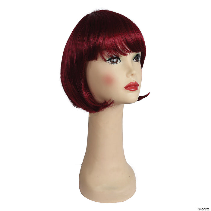 China Doll Wig
