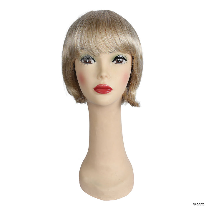 China Doll Wig