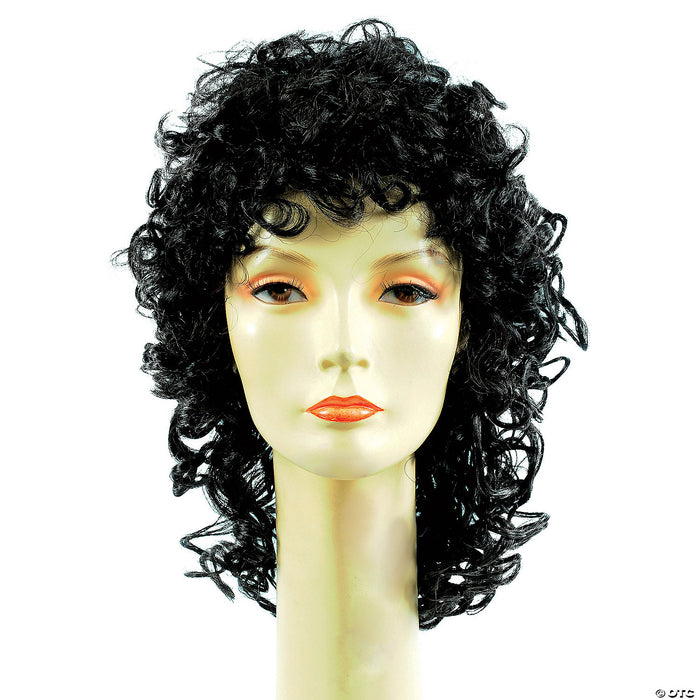 Women's Curly Wig