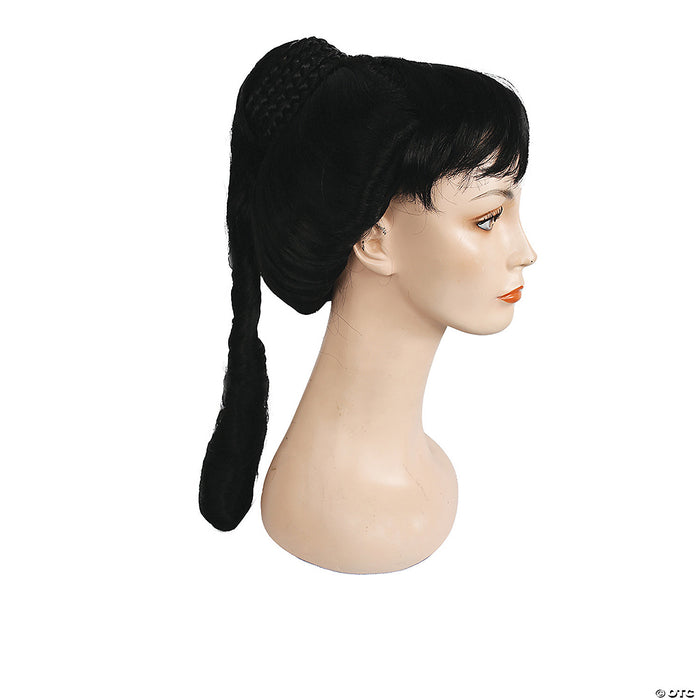 Deluxe Jeannie Wig