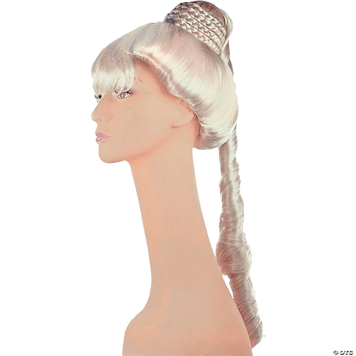 Deluxe Jeannie Wig