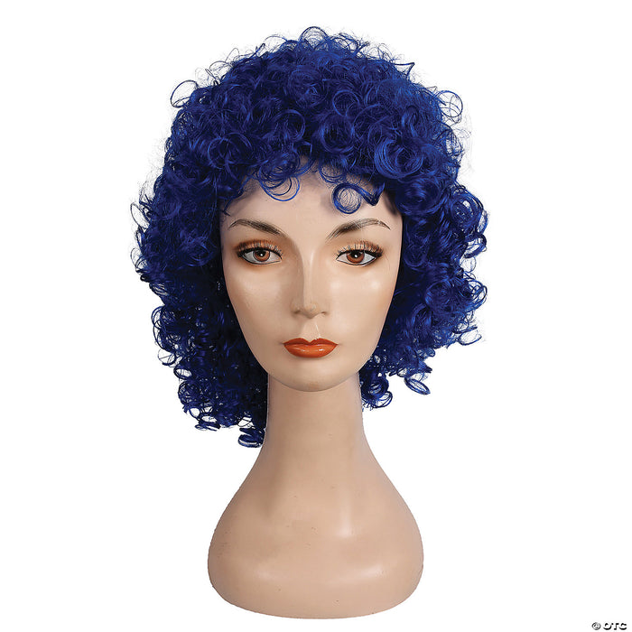 Disco II Wig