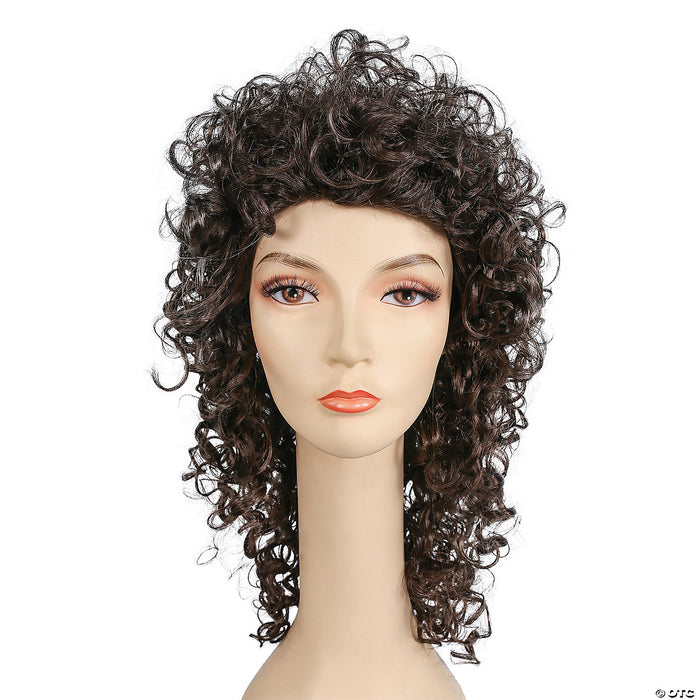 Fancy Bargain Curly Wig