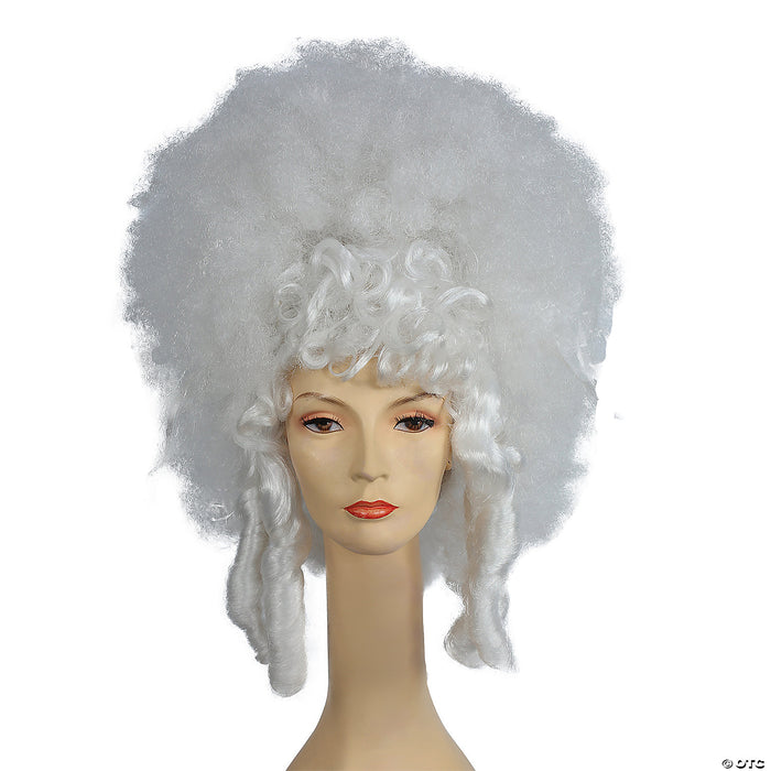 Fantasy Madame Wig