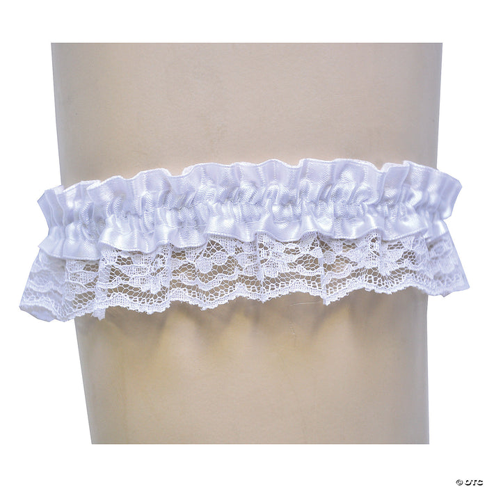 Women's Lace Garter